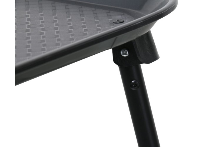 Стол монтажный Black Plastic Table L TR-04 45x35см