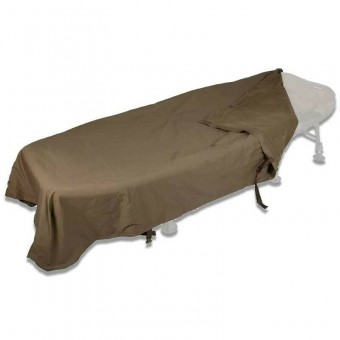 Накидка непромокаемая для раскладушки Dry Kore Bedchair Cover