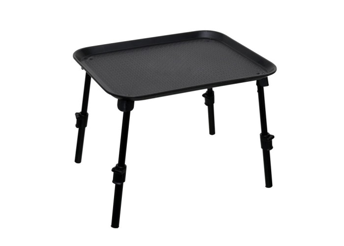 Стол монтажный Black Plastic Table L TR-04 45x35см