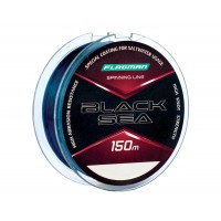 Леска Black Sea Spinning Line 150м 0,25мм 8,4кг
