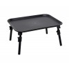 Стол монтажный Black Plastic Table L TR-04 45x35см