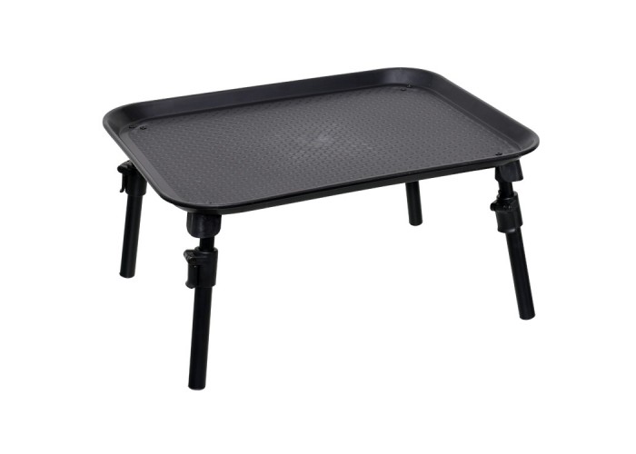 Стол монтажный Black Plastic Table L TR-04 45x35см