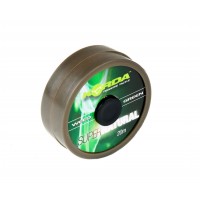 Поводковый материал Super Natural Weedy Green 18lb 20м