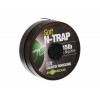 Поводковый материал N-Trap Soft Silt 15lb 20м