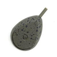 Грузило Flatliner Pear Inline 1,5oz 43г