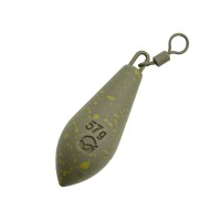 Грузило Tournament Casting Swivel 2,0oz 56г