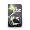 Поводковый материал N-Trap Soft Silt 20lb 20м