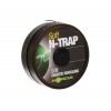 Поводковый материал N-Trap Soft Silt 20lb 20м