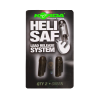 Клипса безопасная Safe Heli Green