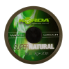 Поводковый материал Super Natural Weedy Green 25lb 20м