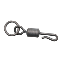 Вертлюг быстросъемный с кольцом PTFE QC Ring Swivel №11