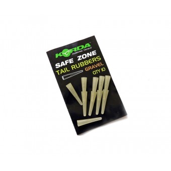 Конус для безопасной клипсы Safe Zone Rubbers Gravel