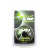 Поводковый материал N-Trap Semi-stiff 20lb Weedy Green