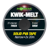 Лента PVA Kwik-Melt 5мм 20м