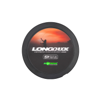 Леска Long Chuck Clear 0,33мм 1000м 15lb