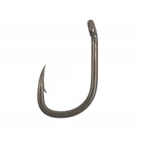 Крючок Wide Gape-XX №4 с бородкой 10шт