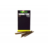 Трубка термоусадочная Shrink Tube Brown 1,6мм