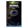 Кольцо стальное Rig Ring S
