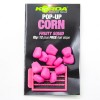 Имитационная приманка Corn Pop-Up Pink