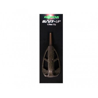 Кормушка Bait-up Method Feeder 50г