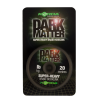 Поводковый материал Dark Matter Braid 15lb 20м