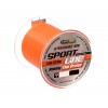Леска Sport Line Fluo Orange 300м0,265мм