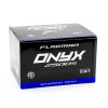Катушка спиннинговая Onyx 2500S 9+1ш.п.