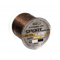 Леска Sport Line Flecked Gold 1000м 0,335мм