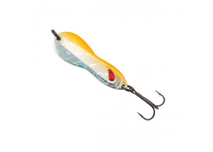 Блесна Dart Spoon 15г цвет F005