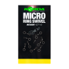 Вертлюг Micro Rig Ring Swivel