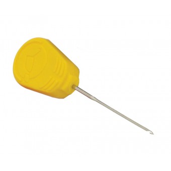Игла для бойлов Fine Latch Needle Yellow Handle