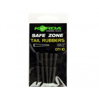 Конус для безопасной клипсы Safe Zone Rubbers Silt