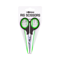 Ножницы Basix Rig Scissors монтажные