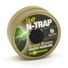 Поводковый материал N-Trap Soft Gravel 20lb 20м