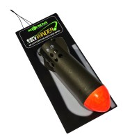Ракета SkyWinder Orange