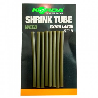 Трубка термоусадочная Shrink Tube Weed XL