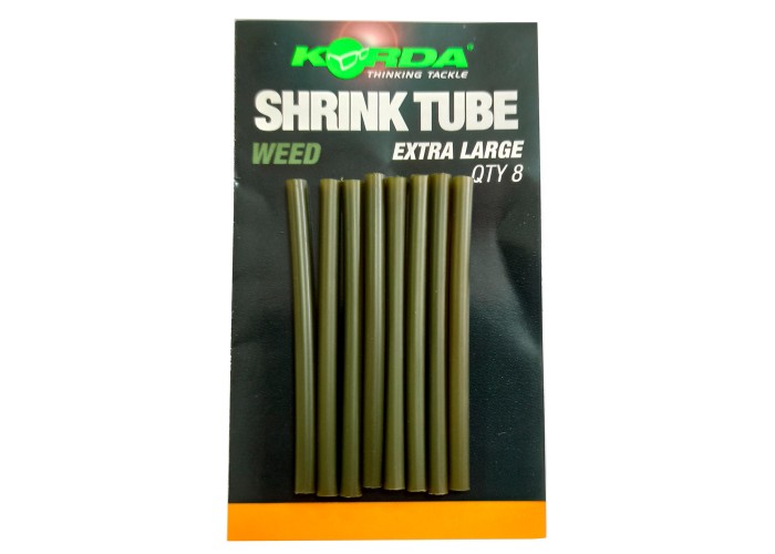Трубка термоусадочная Shrink Tube Weed XL