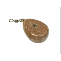 Грузило COG Flat Lead 4,0oz 112г