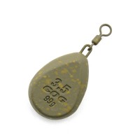 Грузило COG Flat Lead 3,5oz 100г
