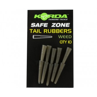 Конус для безопасной клипсы Safe Zone Rubbers Weed