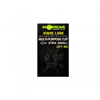 Застежка Kwik Link XS