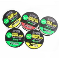 Сетка PVA запасная Boilie Funnel Web Hexmesh 20м