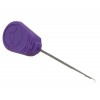 Игла для бойлов Fine Latch Needle Purple Handle