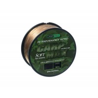 Леска Carp Max Camo 1000м 0,28мм