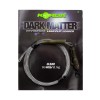 Монтаж готовый Dark Matter Leader Hybrid Lead Clip Clear 40lb 1м