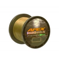 Шнур Apex braided Mainline 0,36мм 450м
