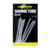 Трубка термоусадочная Shrink Tube Clear 1,2мм