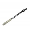 Цепочка Black Stainless Chain With Adapator L