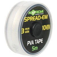 Лента PVA Spread’EM 3мм 5м