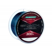 Леска Black Sea Spinning Line 300м 0,35мм 15,8кг
